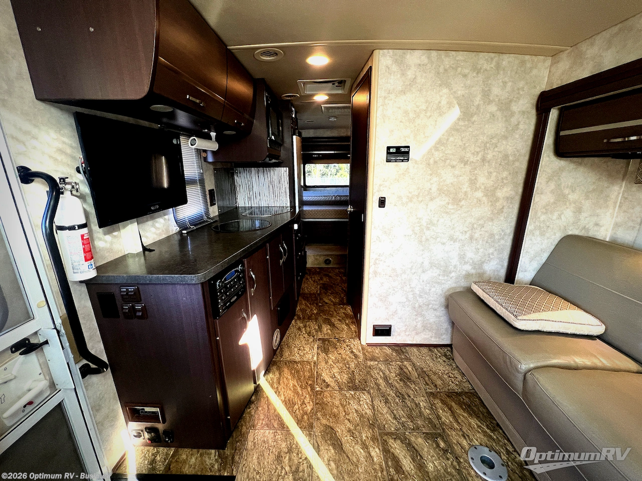 Used 2012 Winnebago View Profile 24G available in Bushnell, Florida