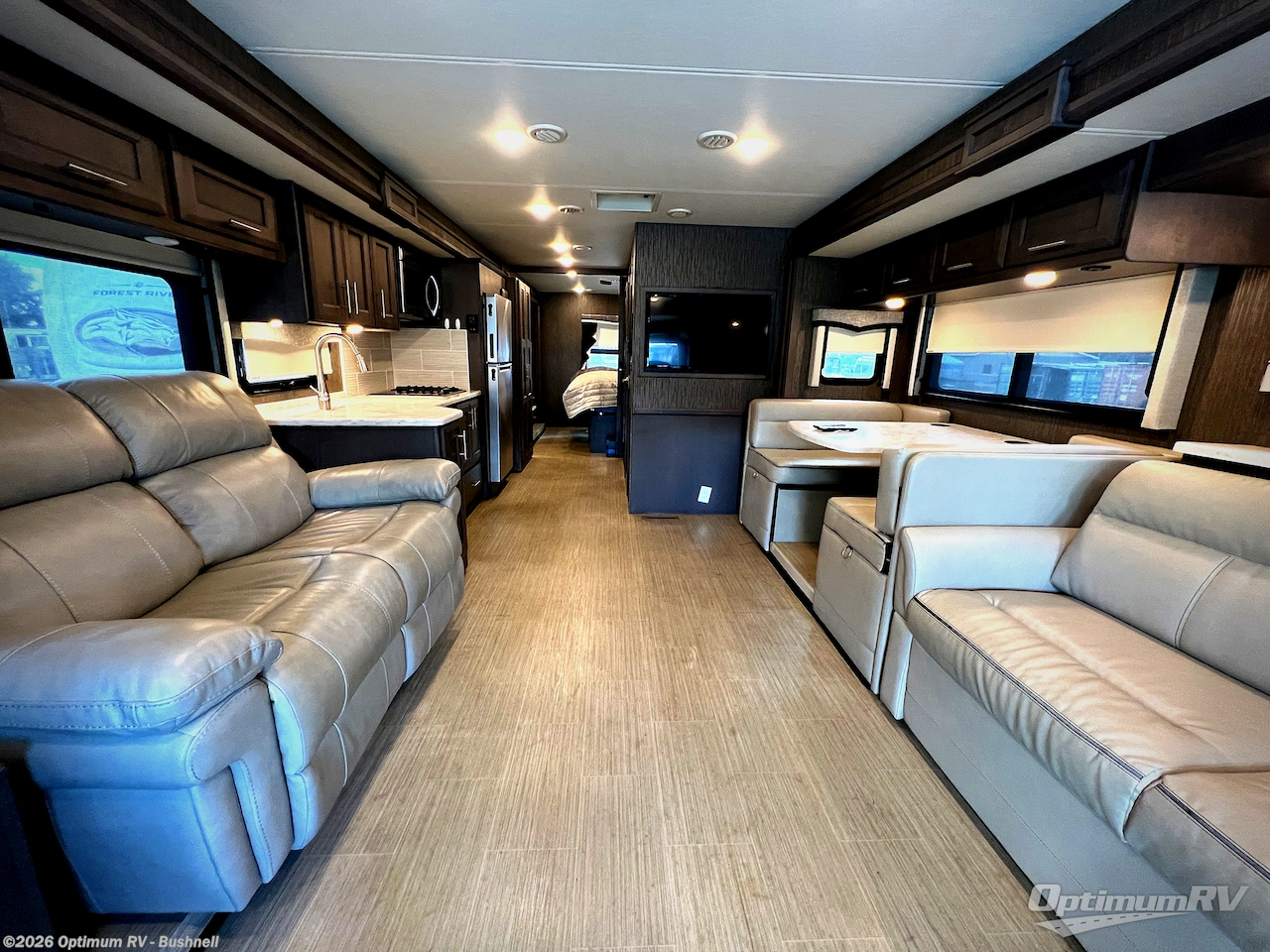 Used 2021 Thor Challenger 35MQ available in Bushnell, Florida