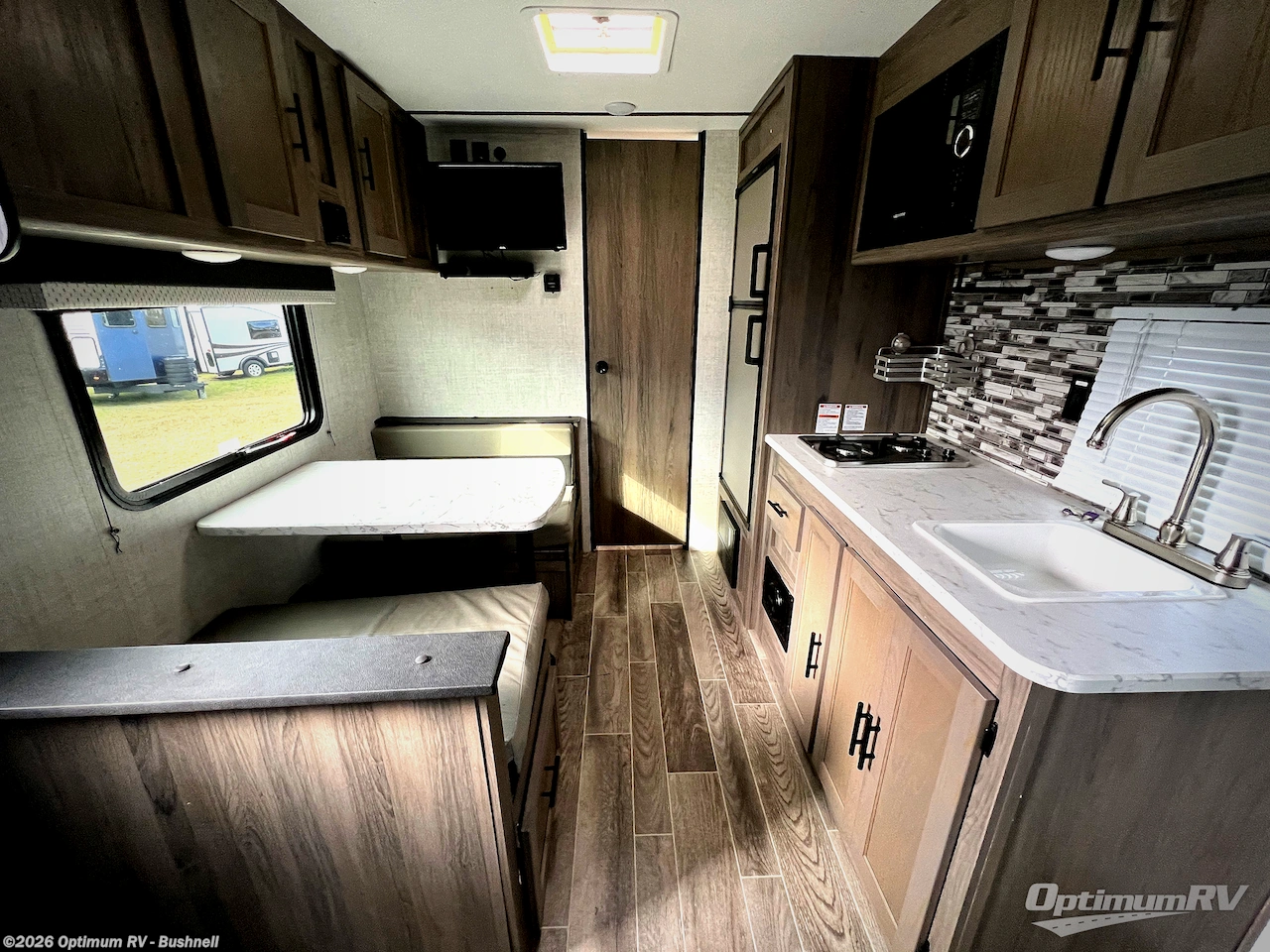 Used 2022 Gulf Stream Ameri-Lite Super Lite 189DD available in Bushnell, Florida