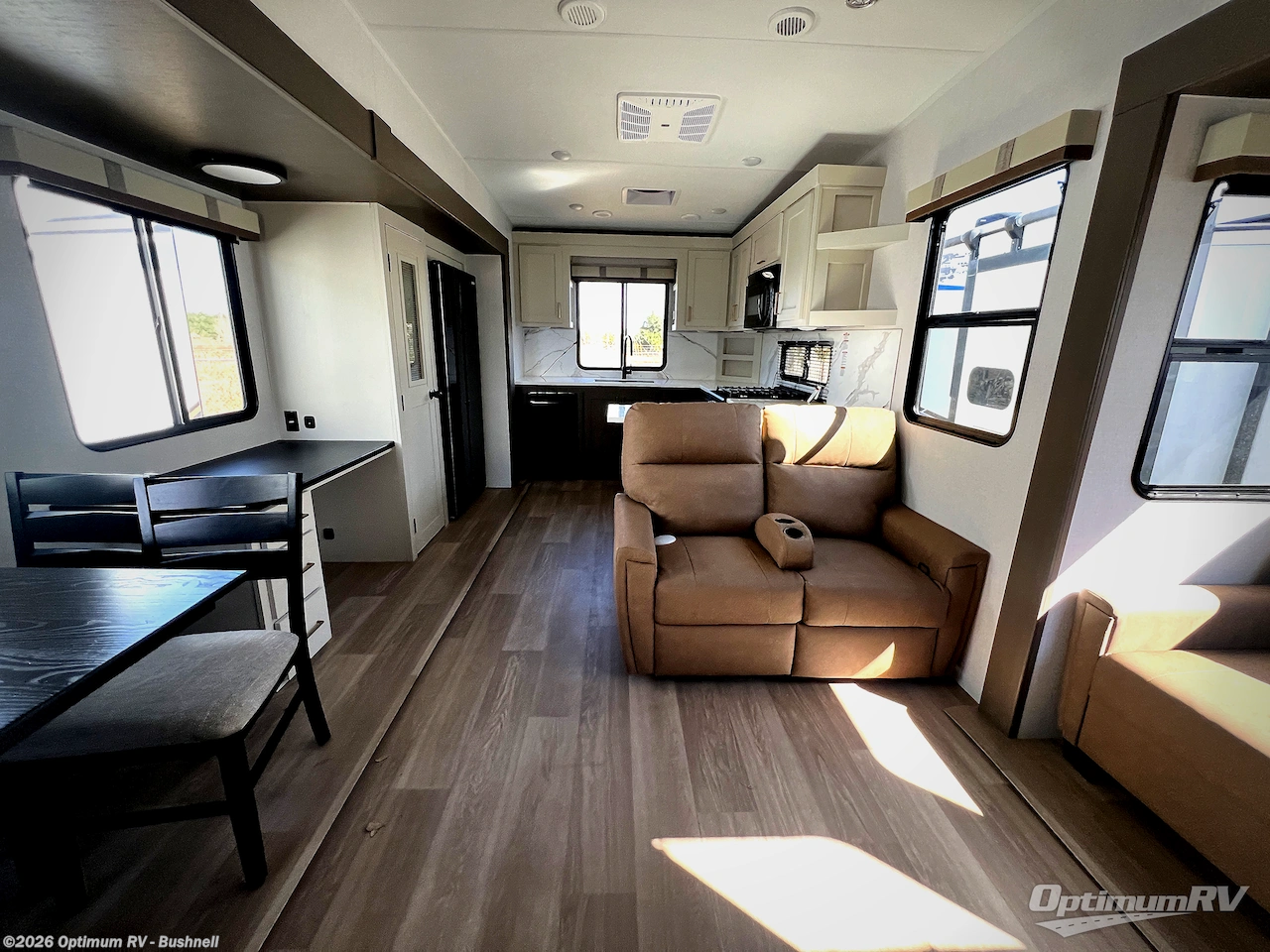 New 2026 East to West Tandara 388LR available in Bushnell, Florida