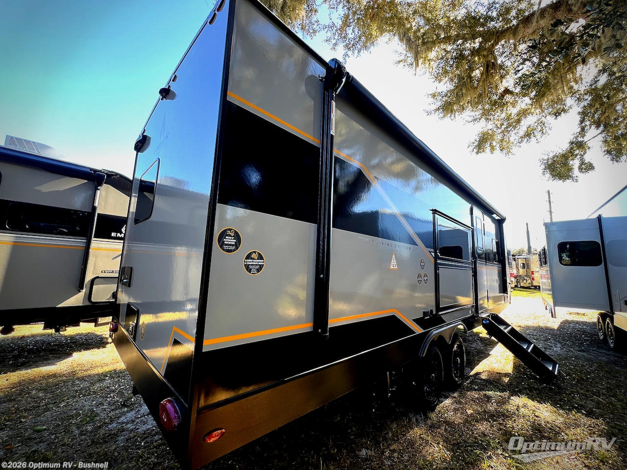 2026 Touring Edition 2300MLL by Ember RV from Optimum RV - Bushnell in Bushnell, Florida