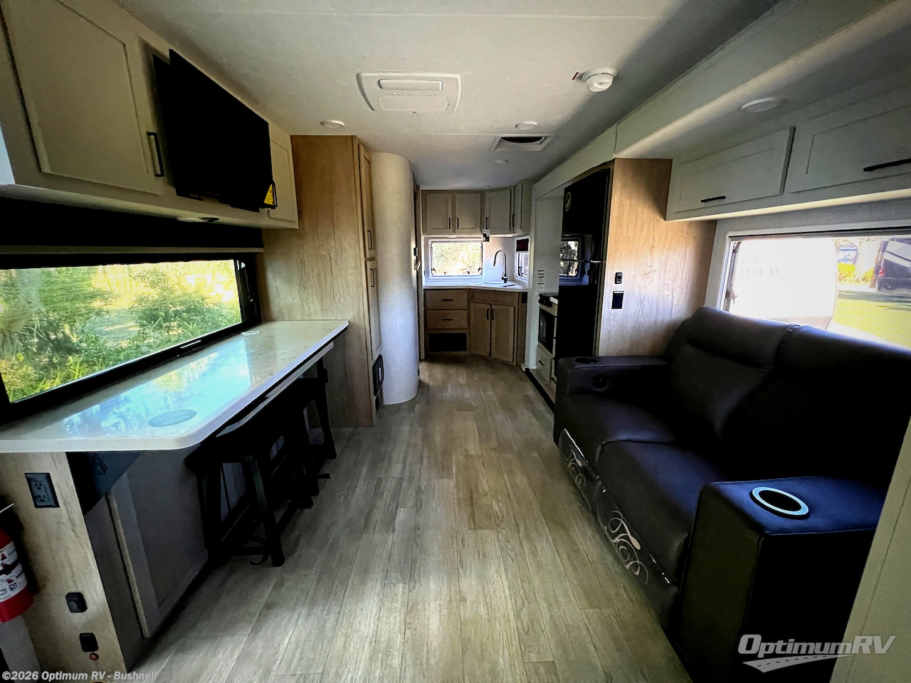 New 2026 Ember RV Touring Edition 2300MLL available in Bushnell, Florida