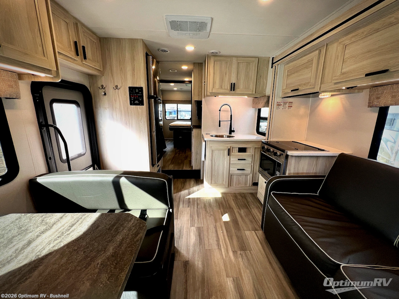 Used 2023 Forest River Sunseeker LE 3250DSLE Ford available in Bushnell, Florida