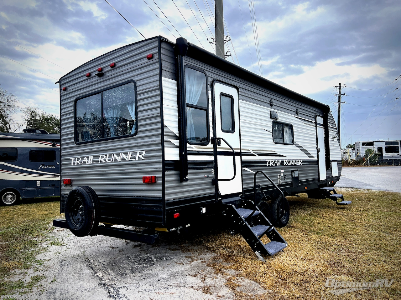 2022 Trail Runner 255RL by Heartland from Optimum RV - Bushnell in Bushnell, Florida
