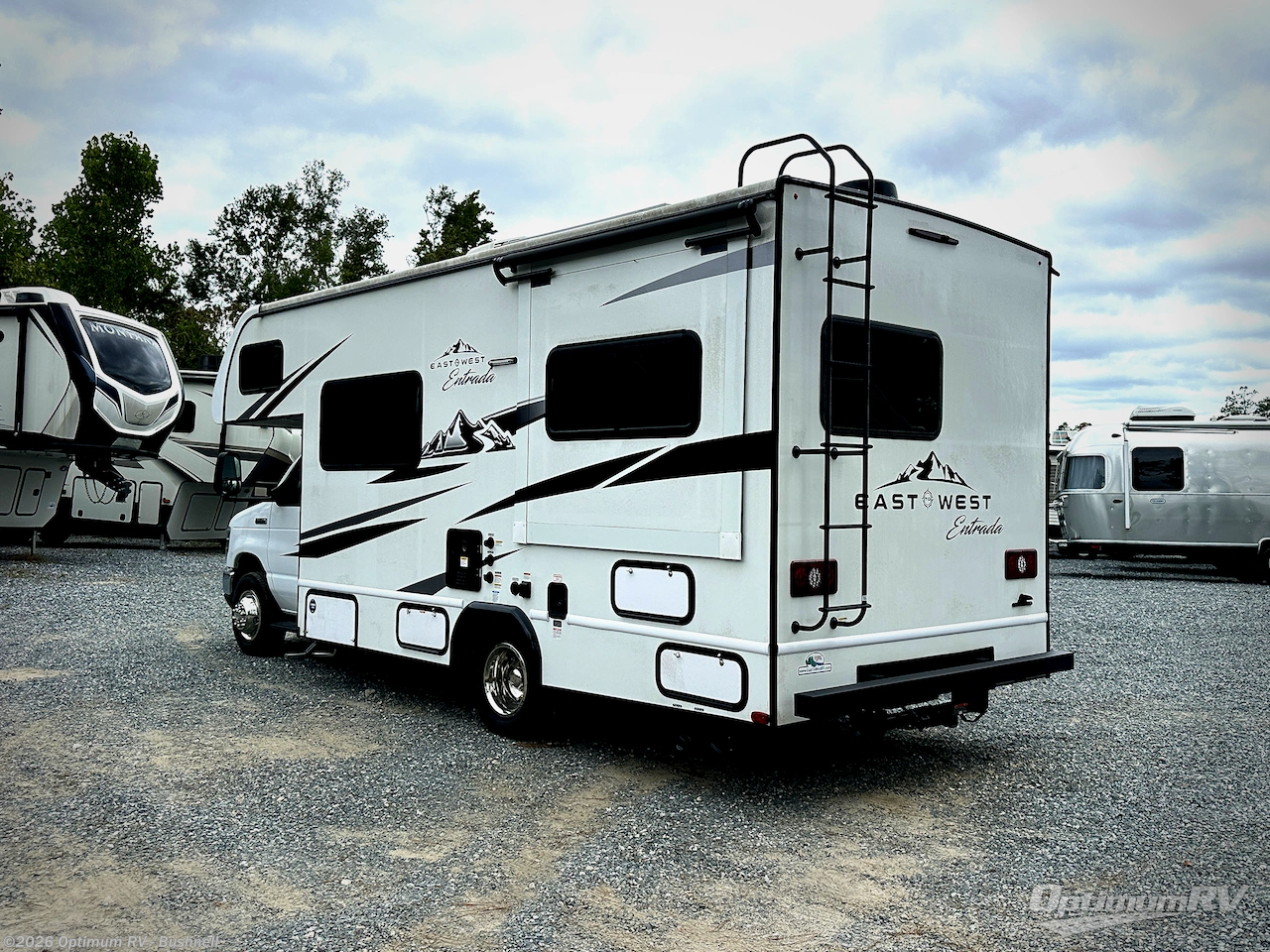 2025 Entrada 2200S by East to West from Optimum RV - Bushnell in Bushnell, Florida