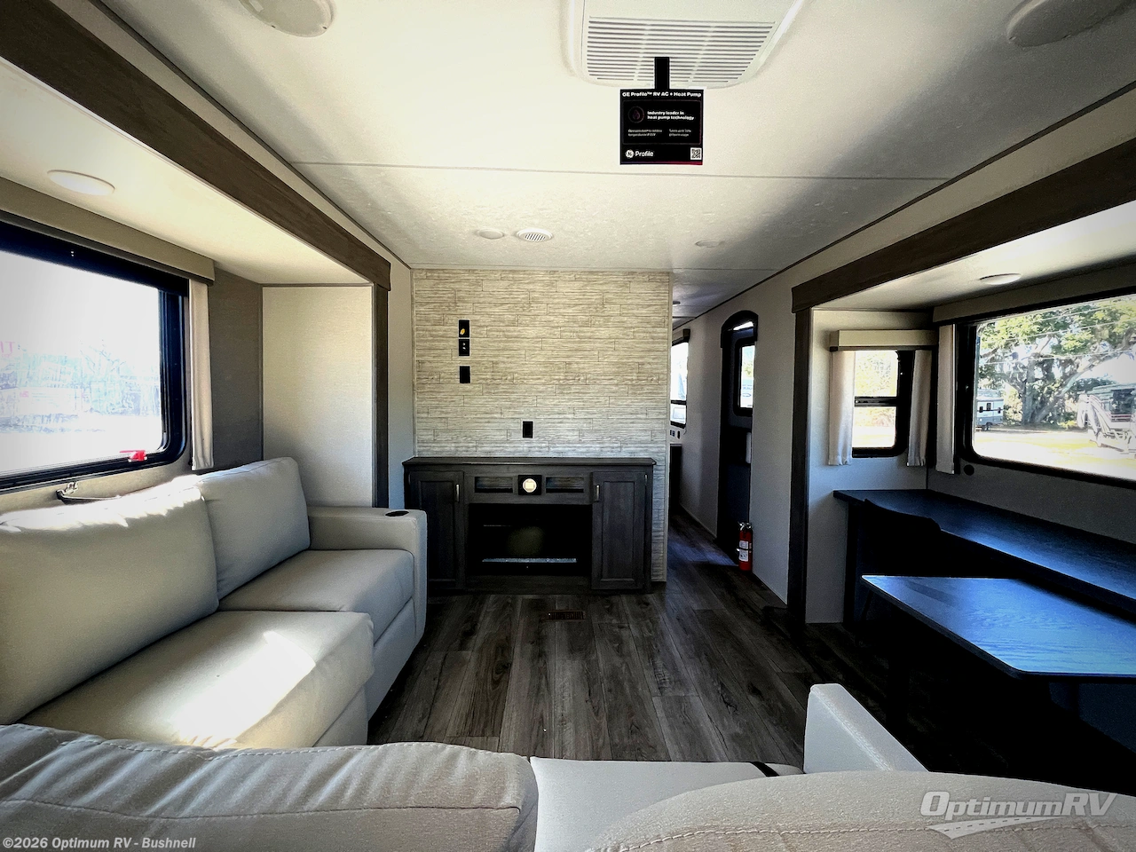 New 2026 Coachmen Catalina Legacy Edition 323MAZE available in Bushnell, Florida