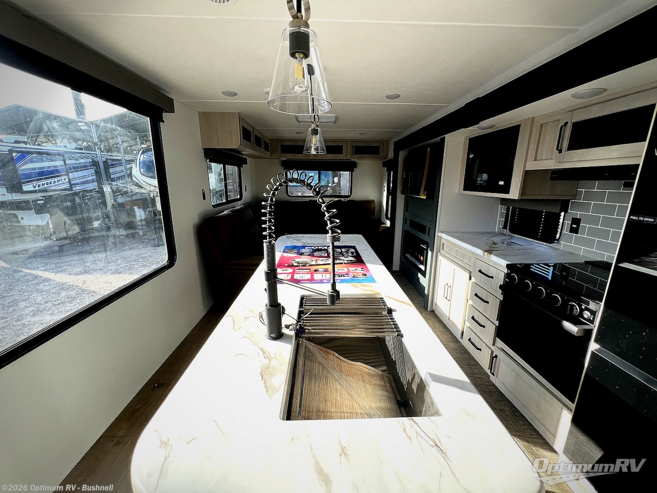 New 2026 Forest River Puma 290RL available in Bushnell, Florida