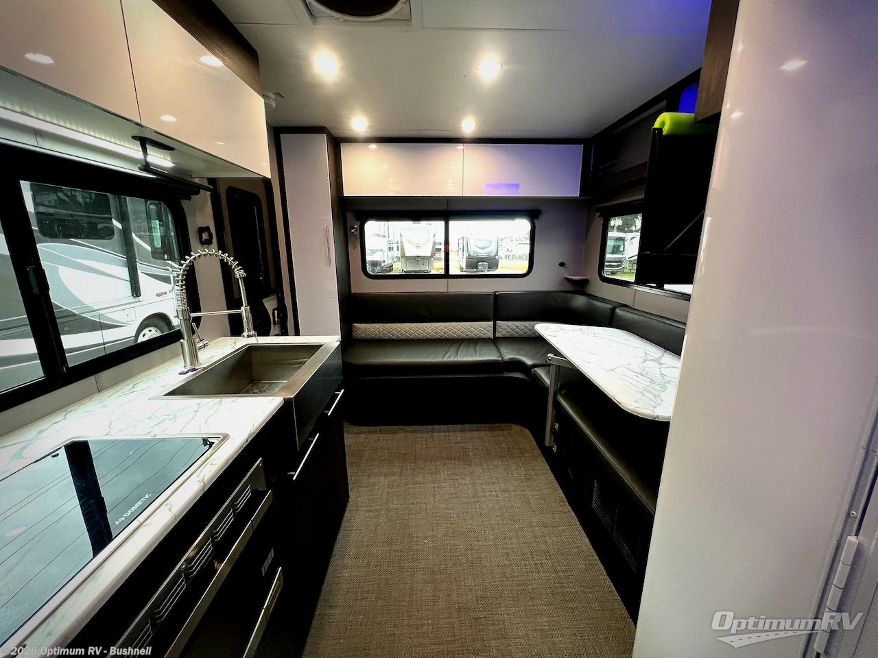 Used 2023 inTech O-V-R EXPEDITION available in Bushnell, Florida