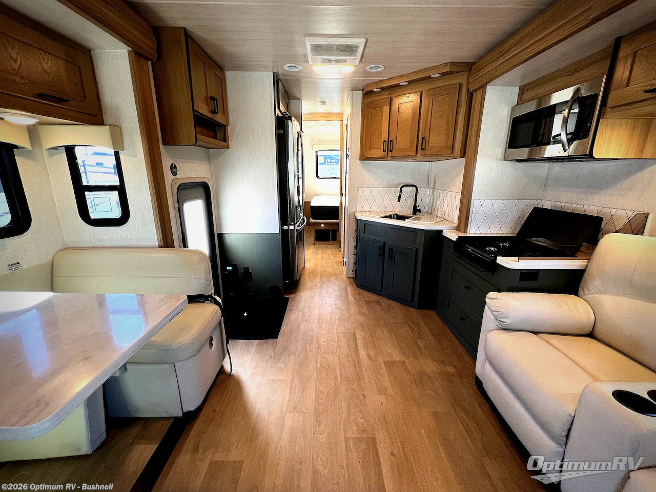 Used 2024 Nexus Ghost 34DS available in Bushnell, Florida