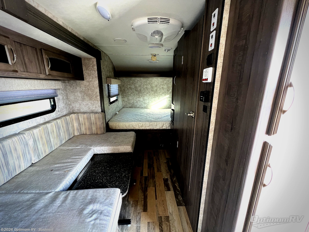 Used 2018 Winnebago Winnie Drop 1790 available in Bushnell, Florida
