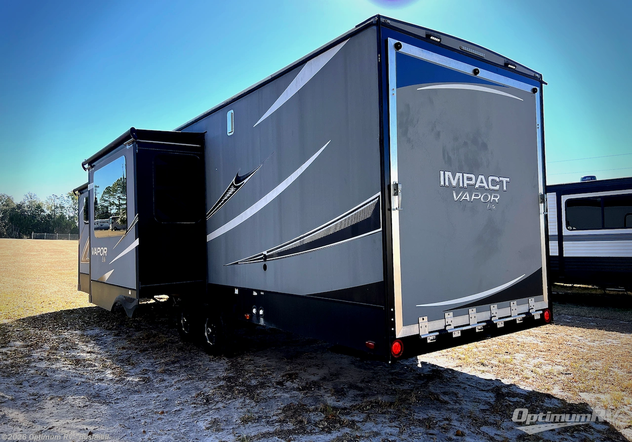 Used 2017 Keystone Impact 29V available in Bushnell, Florida