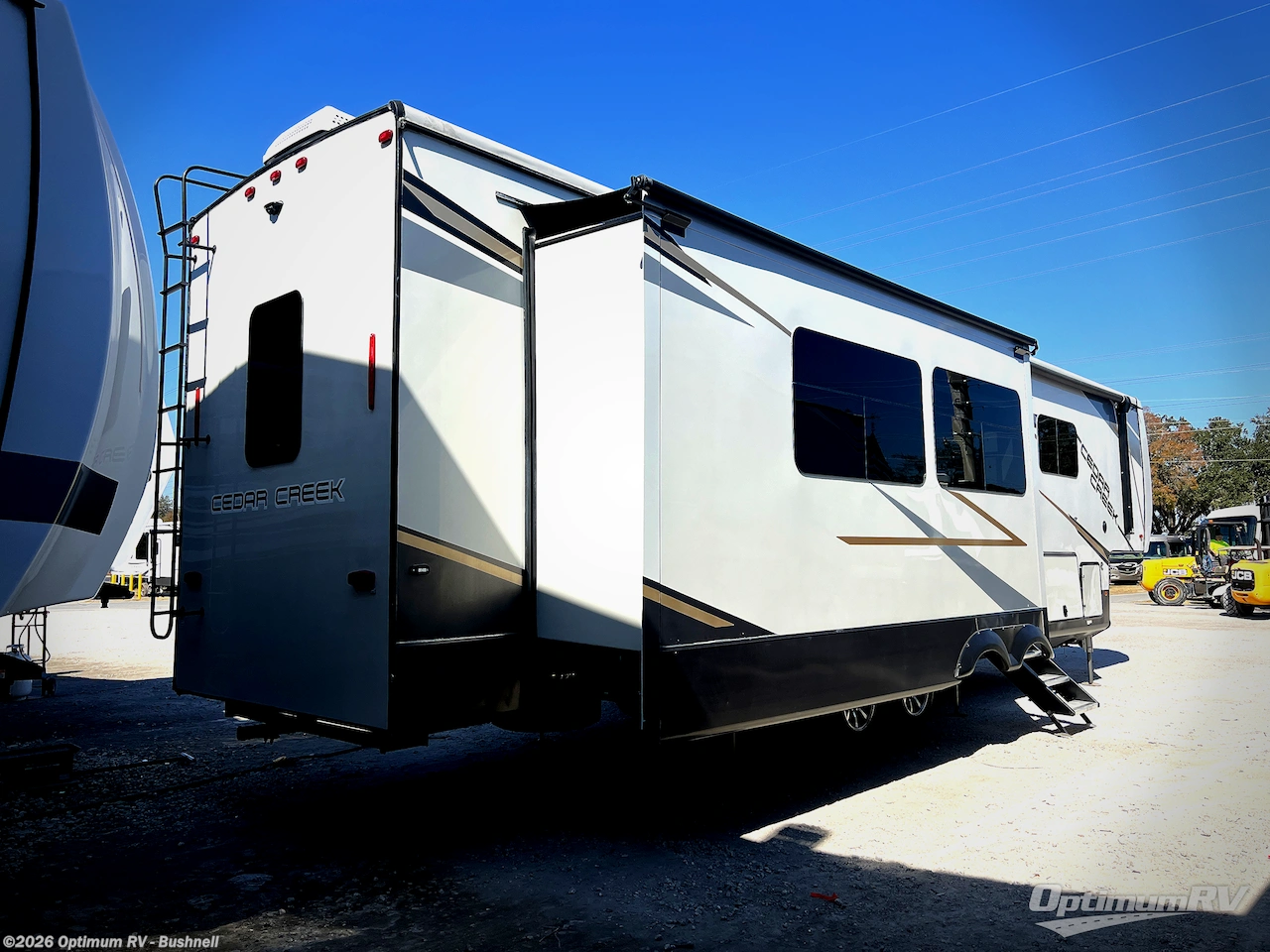 2022 Cedar Creek 388RK2 by Forest River from Optimum RV - Bushnell in Bushnell, Florida