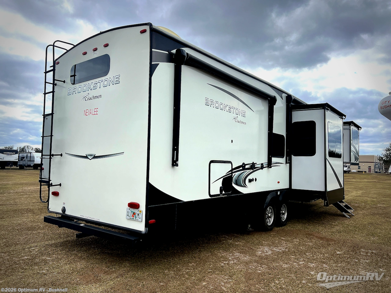 2020 Brookstone 344FL by Coachmen from Optimum RV - Bushnell in Bushnell, Florida