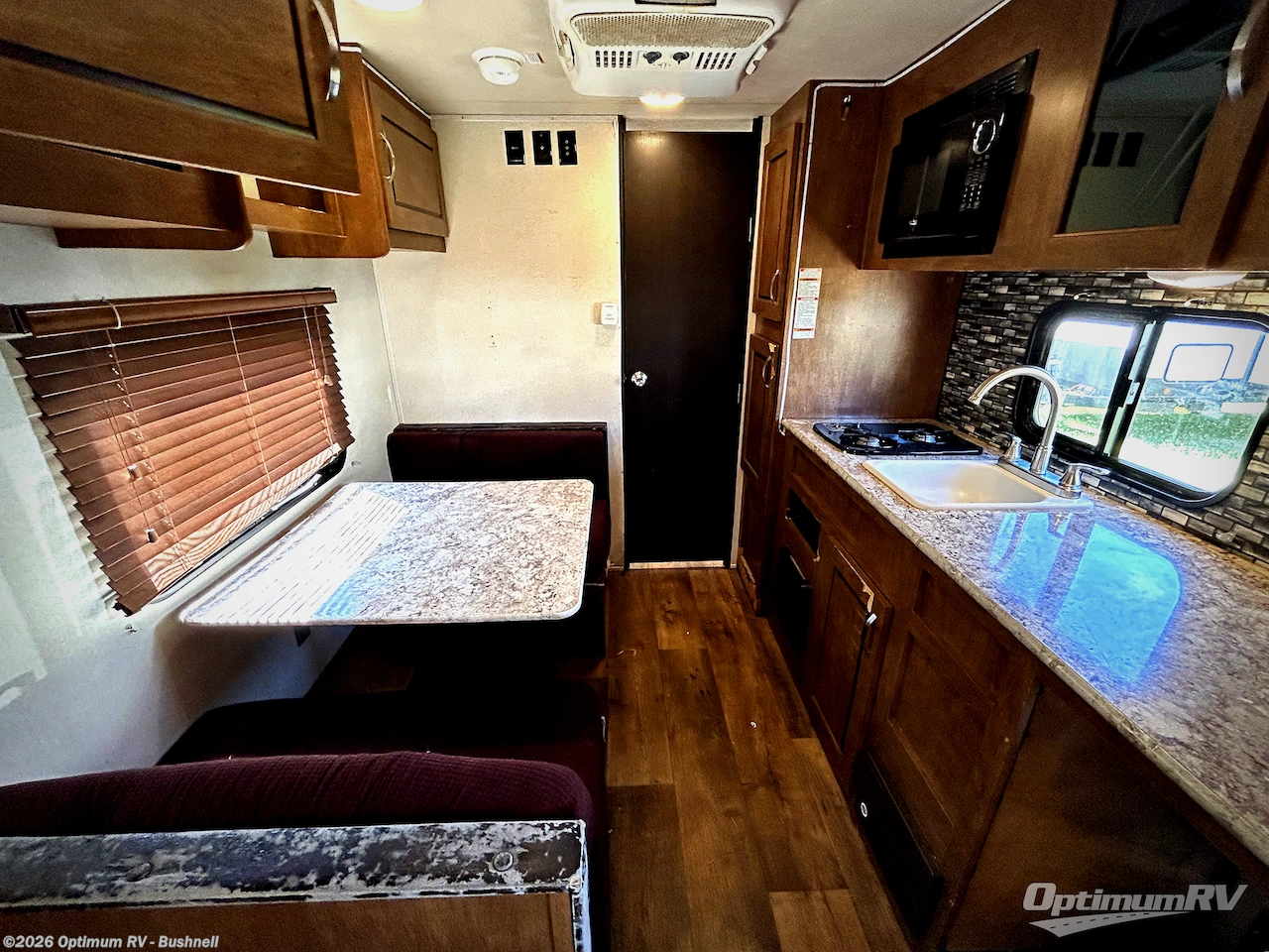 Used 2018 Forest River Salem 187RB available in Bushnell, Florida