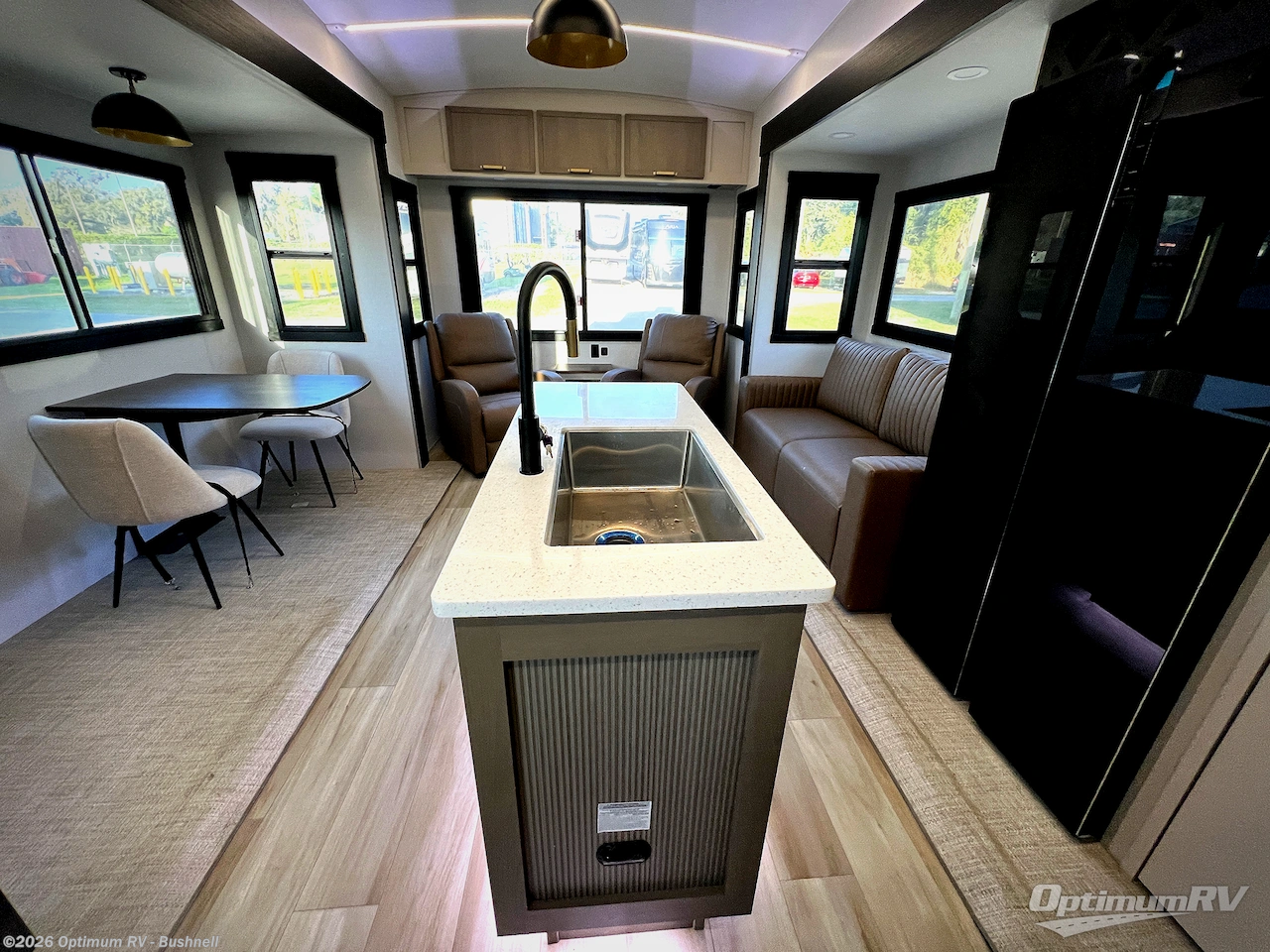 New 2026 Forest River Salem Hemisphere 286RL available in Bushnell, Florida