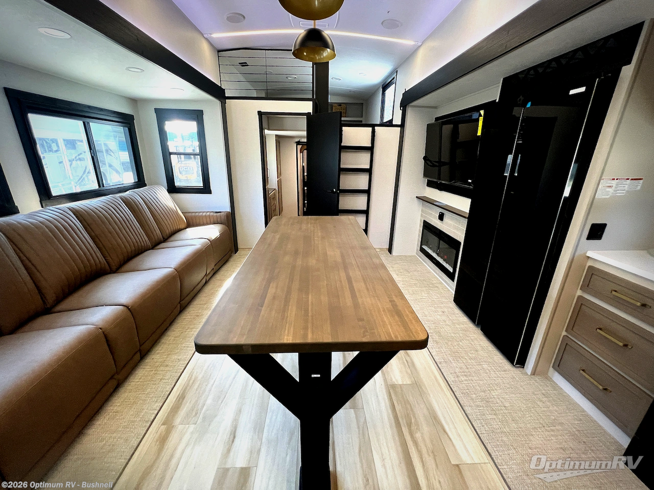 New 2026 Forest River Salem Hemisphere 376FAM available in Bushnell, Florida