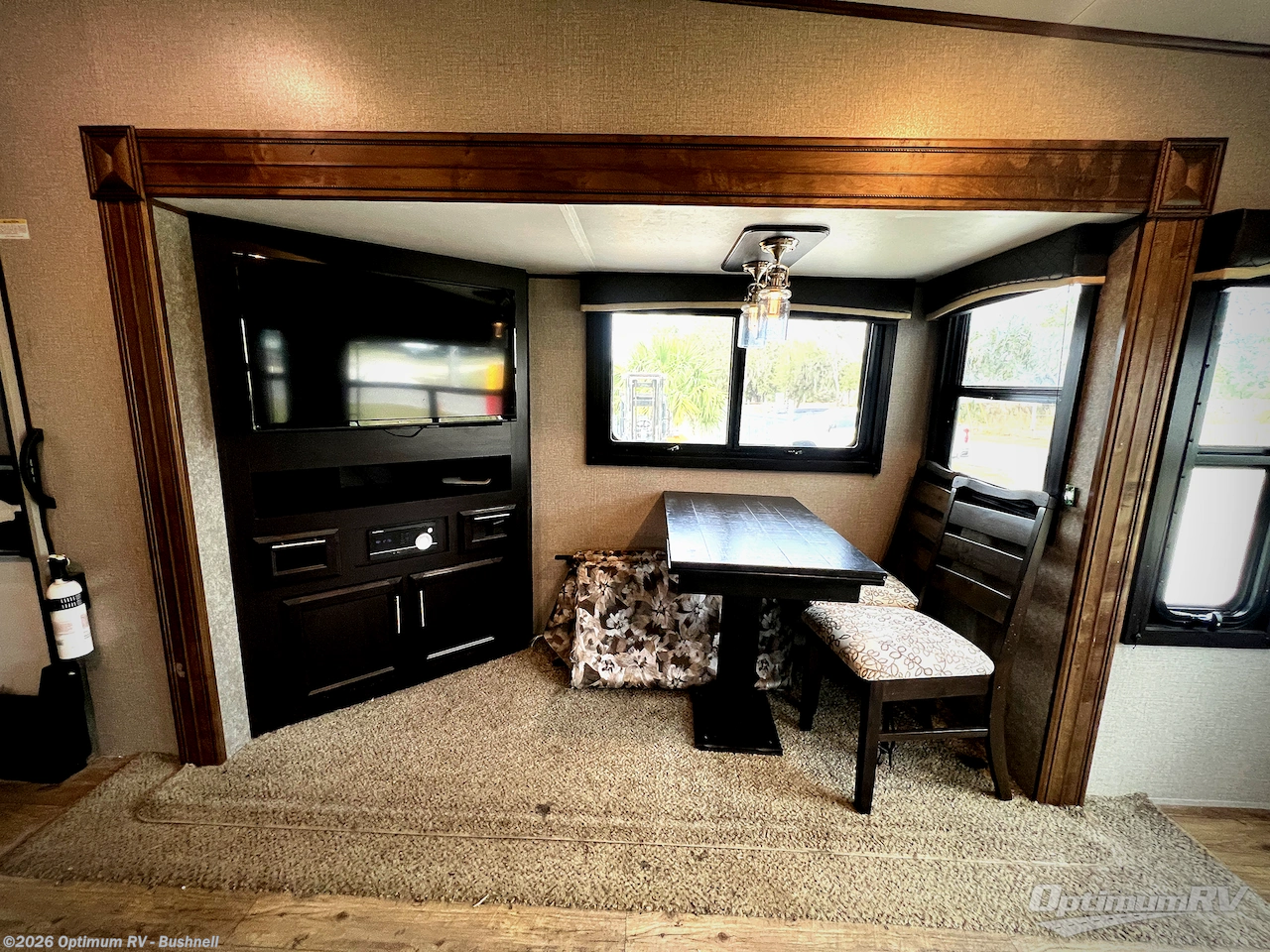 Used 2020 Jayco Eagle HT 27.5RLTS available in Bushnell, Florida