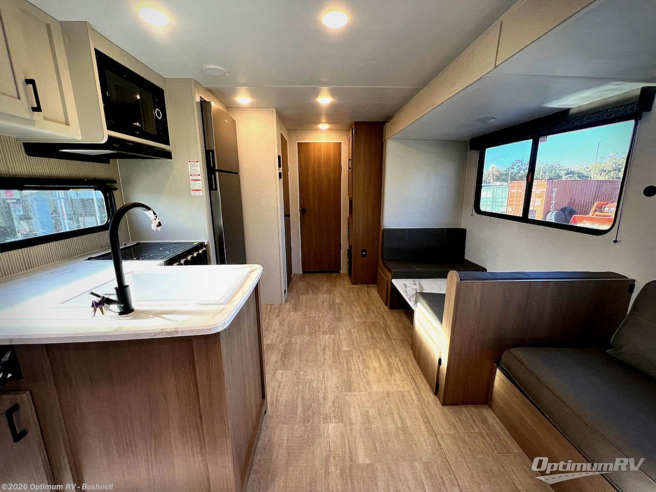 New 2026 Dutchmen Aspen Trail LE 29TB available in Bushnell, Florida