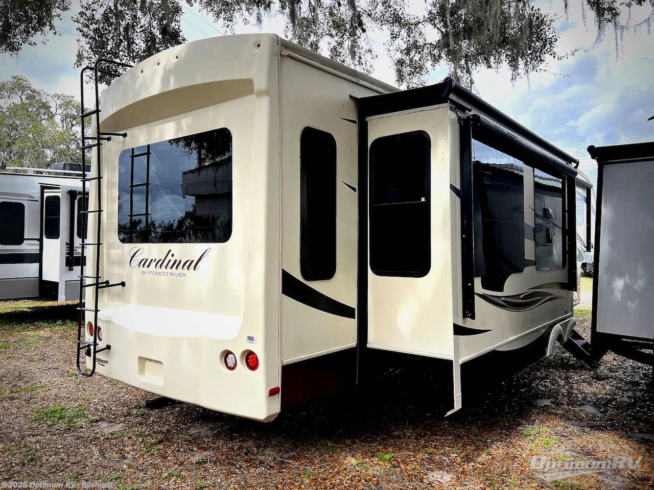 2016 Cardinal 3850RL by Forest River from Optimum RV - Bushnell in Bushnell, Florida
