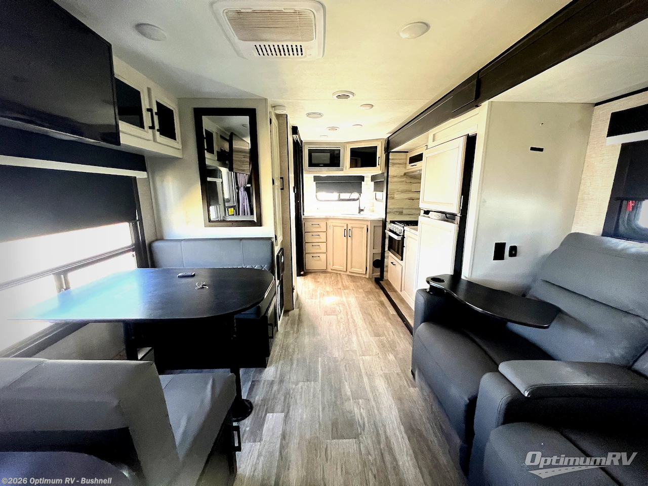 Used 2023 Jayco Jay Feather 21MML available in Bushnell, Florida