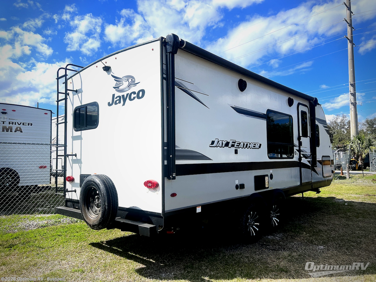 2023 Jay Feather 21MML by Jayco from Optimum RV - Bushnell in Bushnell, Florida