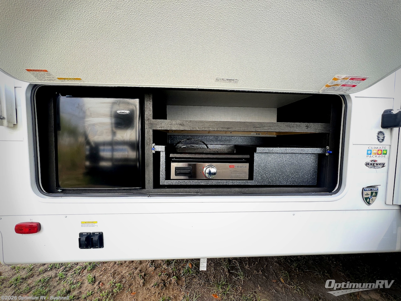 Used 2025 Venture RV Sienna SA271VBH available in Bushnell, Florida