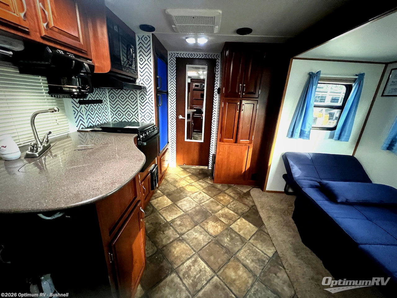 Used 2015 EverGreen RV I-GO G220RB available in Bushnell, Florida