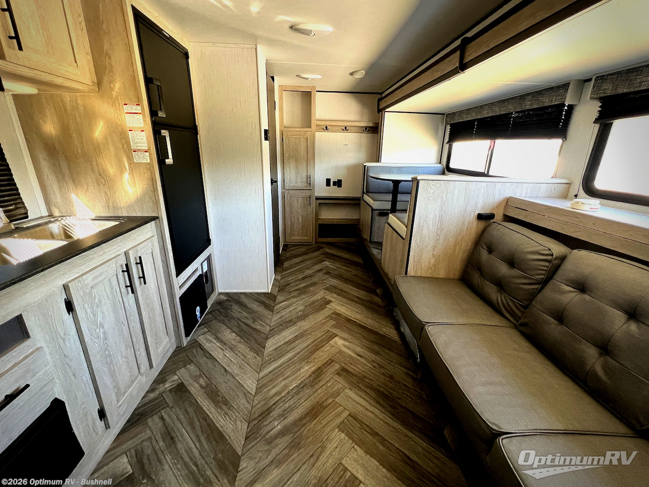 Used 2023 Heartland Prowler 182SSX available in Bushnell, Florida