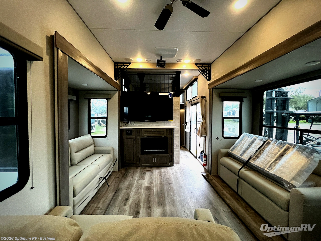 New 2026 Coachmen Catalina Destination Series 44CONDO available in Bushnell, Florida