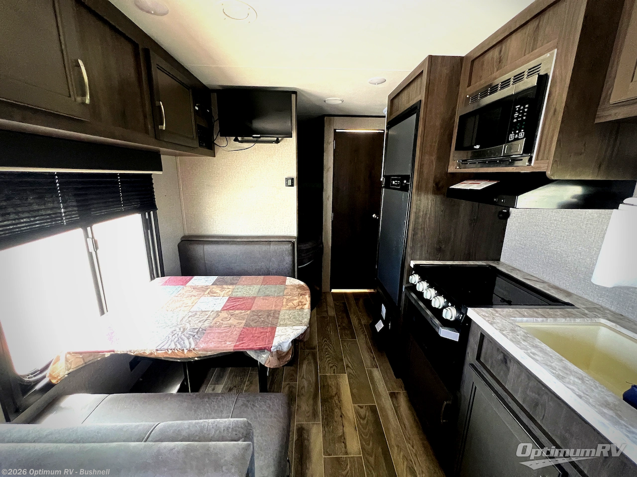Used 2021 Jayco Jay Flight SLX 8 264BH available in Bushnell, Florida