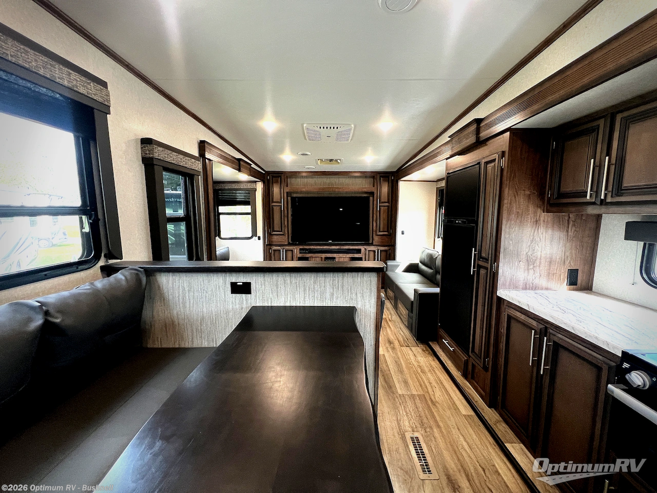 Used 2021 K-Z Durango Half-Ton D290RLT available in Bushnell, Florida