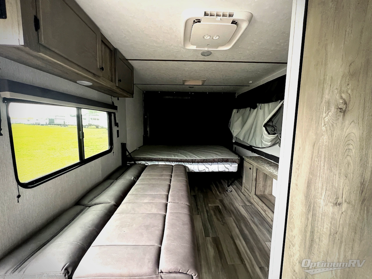 Used 2026 Sunset Park RV Sun Lite 21TH available in Bushnell, Florida