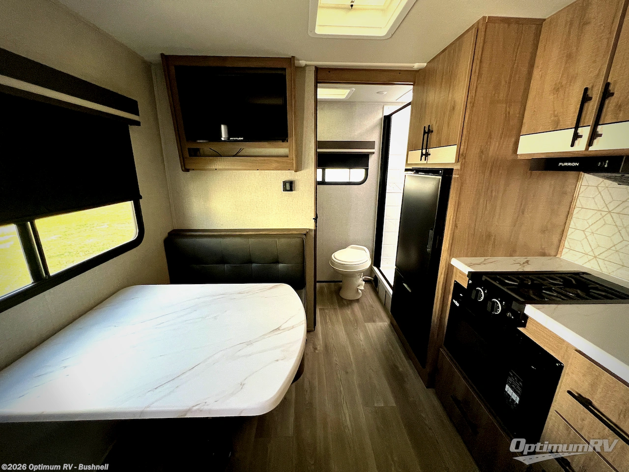 Used 2024 Grand Design Imagine AIM 15RB available in Bushnell, Florida