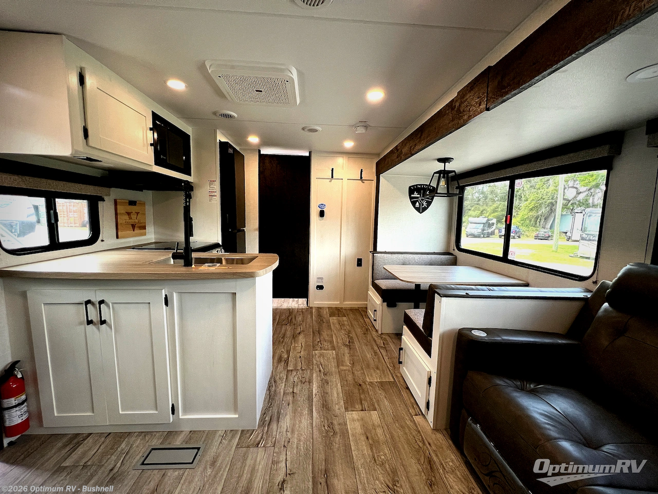 New 2026 Venture RV Sienna SA251VRB available in Bushnell, Florida