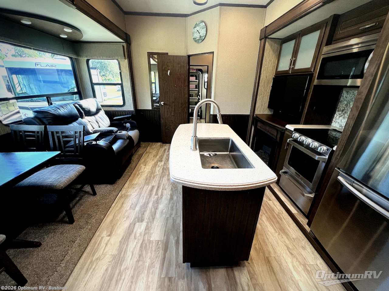 Used 2020 Grand Design Solitude S-Class 3950BH available in Bushnell, Florida
