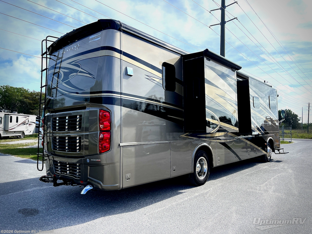 2016 Ventana 3709 by Newmar from Optimum RV - Bushnell in Bushnell, Florida