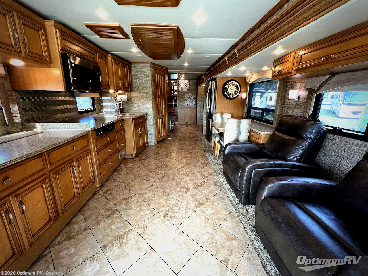 Used 2016 Newmar Ventana 3709 available in Bushnell, Florida