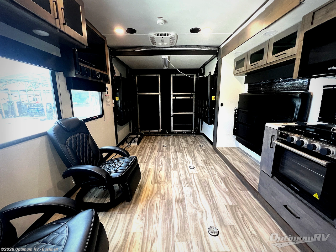 Used 2023 Skyline Alliance Valor 29T18 available in Bushnell, Florida