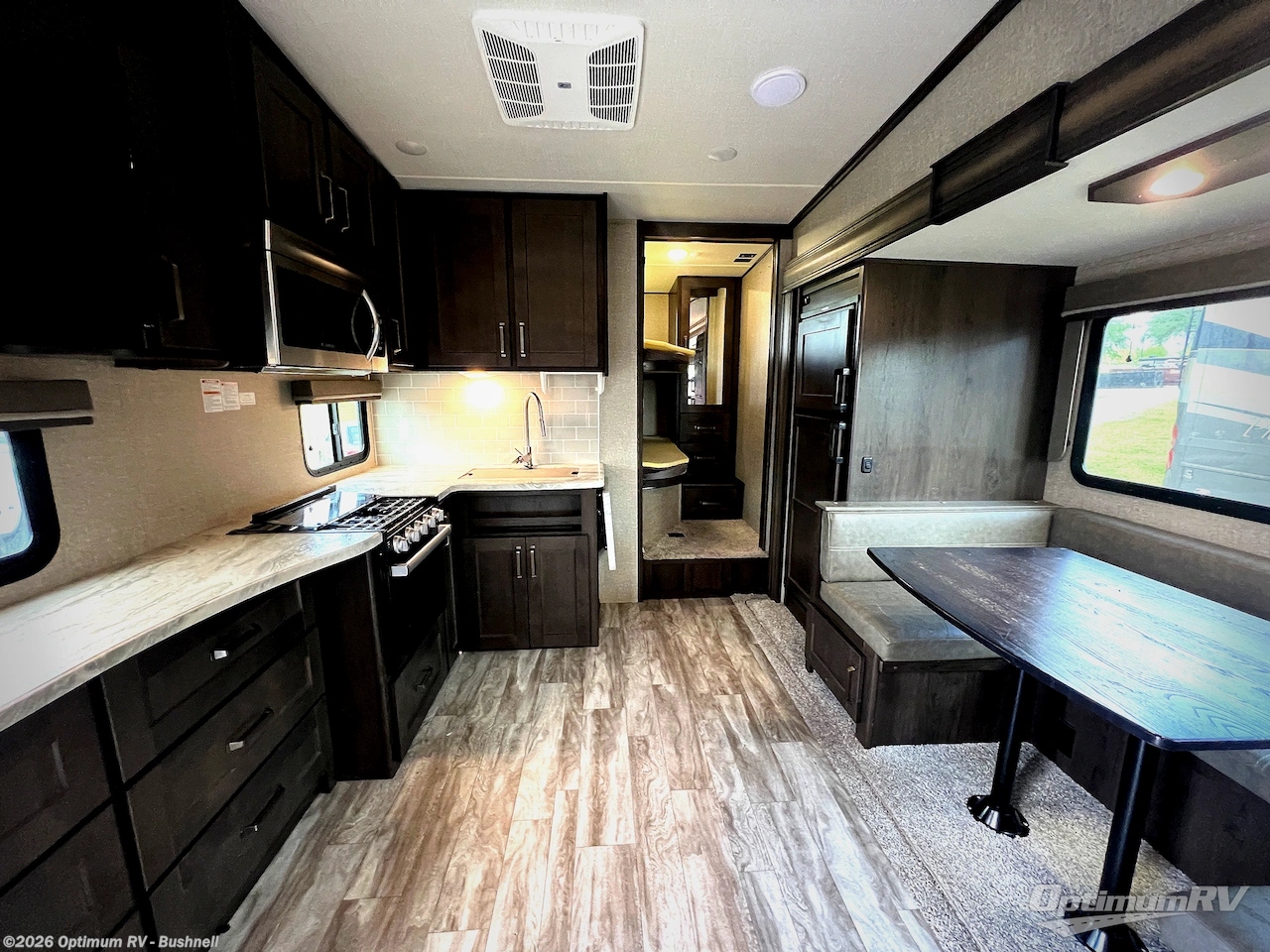 Used 2021 Grand Design Reflection 150 Series 278BH available in Bushnell, Florida