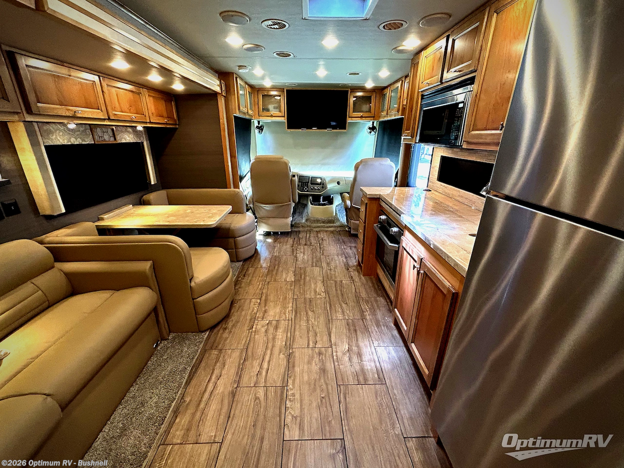 Used 2020 Tiffin Open Road Allegro 36 UA available in Bushnell, Florida