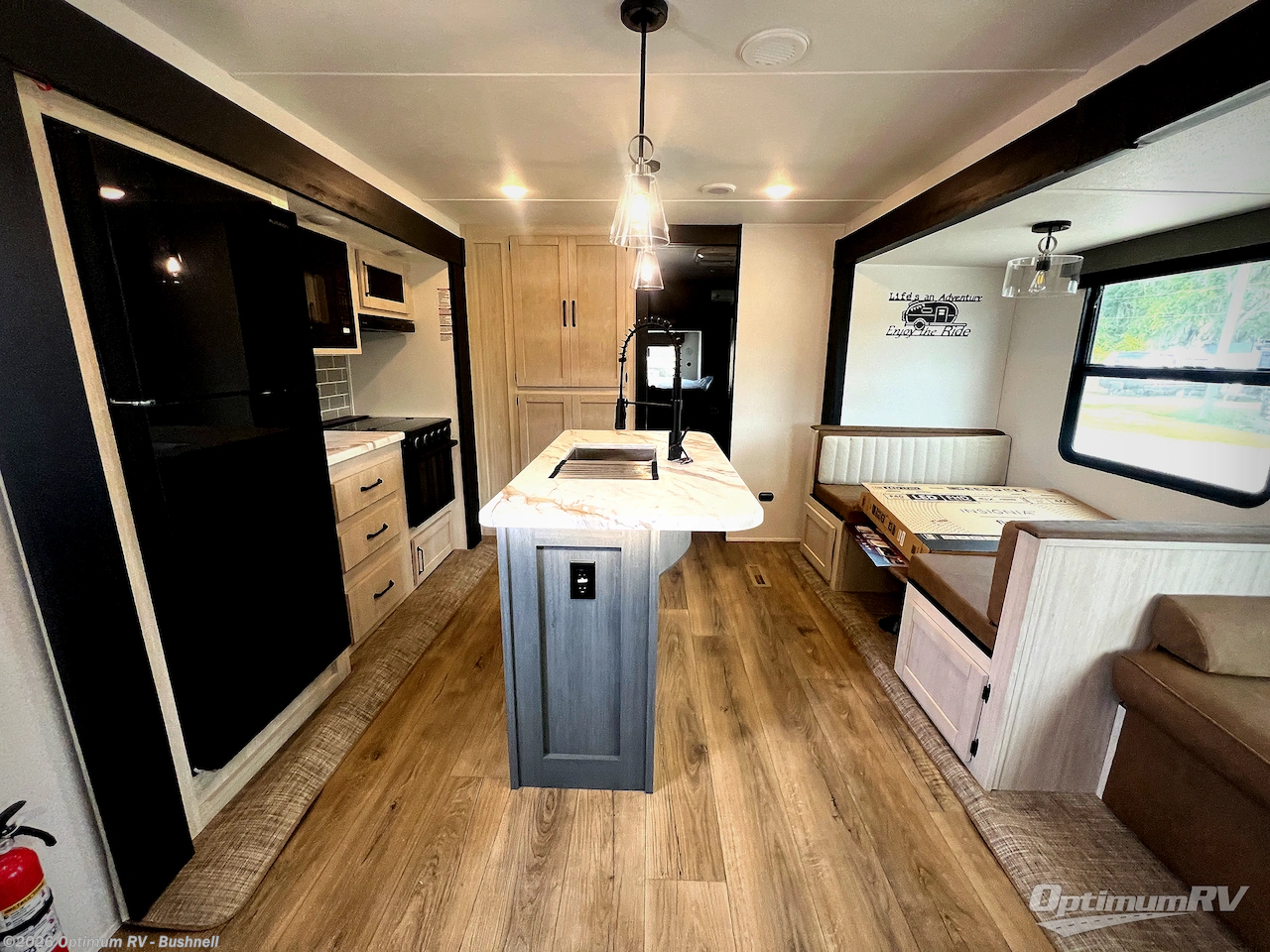 New 2026 Forest River Puma 32BH2B available in Bushnell, Florida