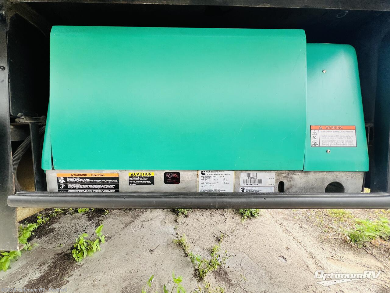 2015 Itasca Suncruiser 38Q - Used Class A For Sale by Optimum RV - Bushnell in Bushnell, Florida features Slideout