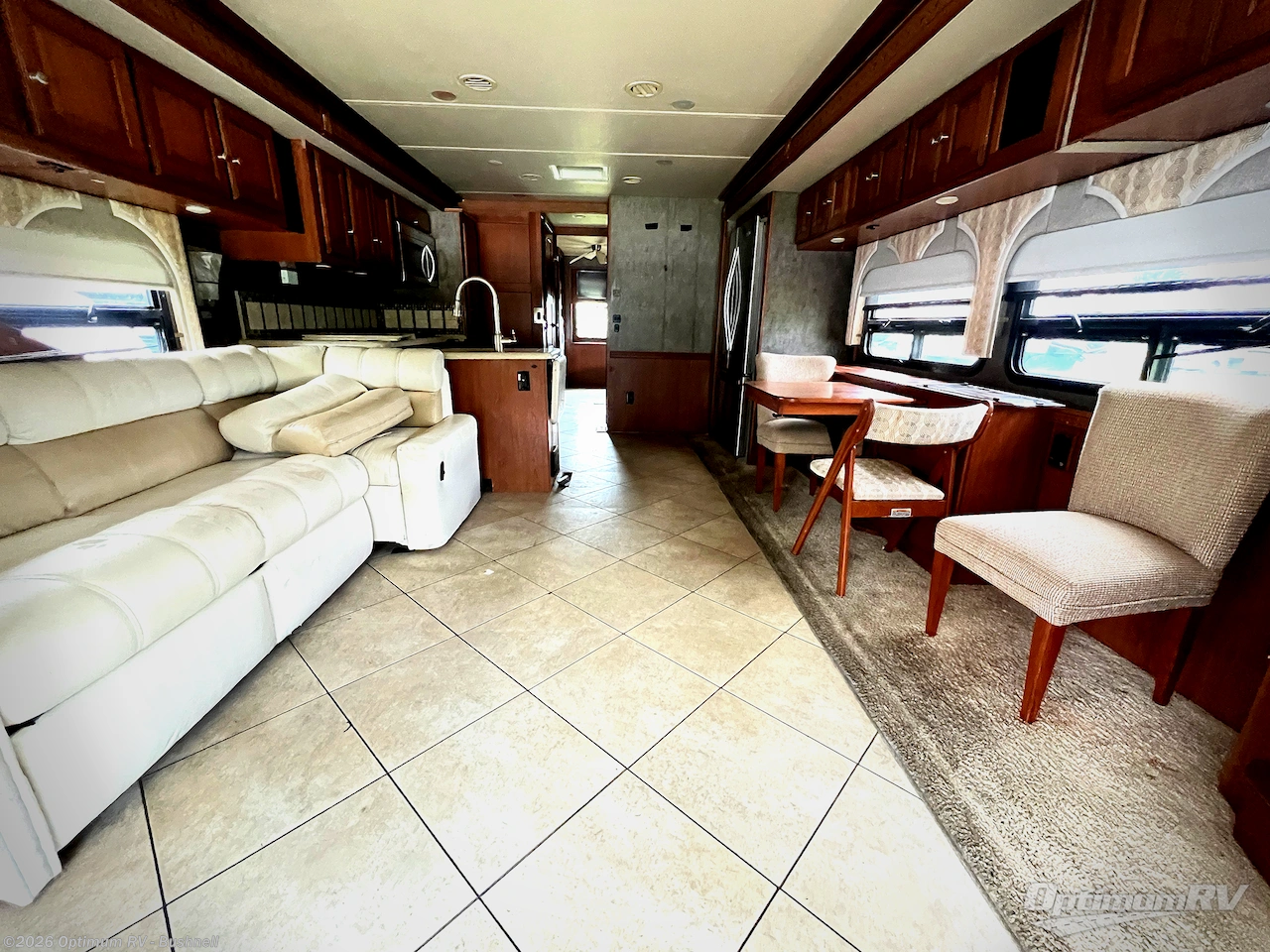 2015 Suncruiser 38Q by Itasca from Optimum RV - Bushnell in Bushnell, Florida