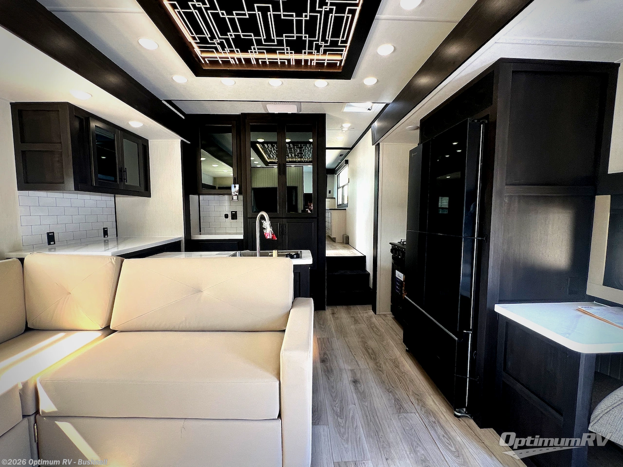New 2026 Forest River Cherokee Vengeance 4413 available in Bushnell, Florida