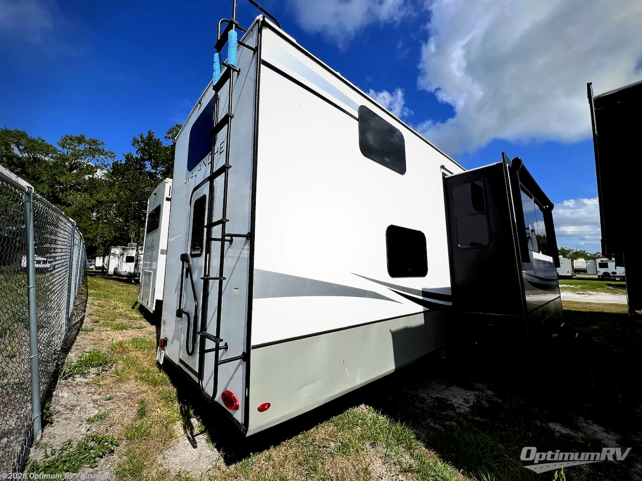 2023 Avalanche 295RK by Keystone from Optimum RV - Bushnell in Bushnell, Florida