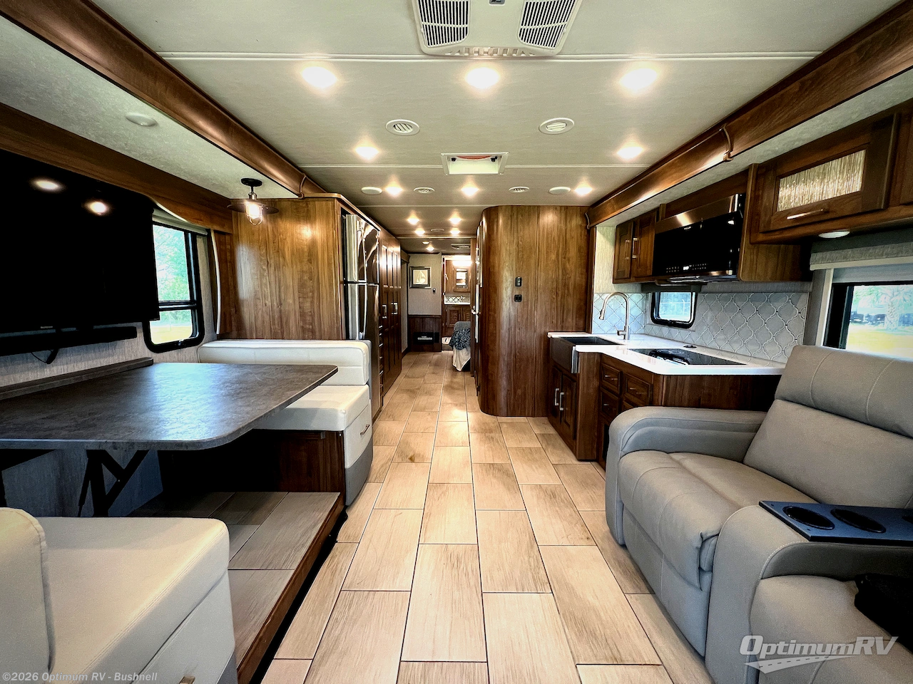 Used 2021 Coachmen Sportscoach RD 402TS available in Bushnell, Florida