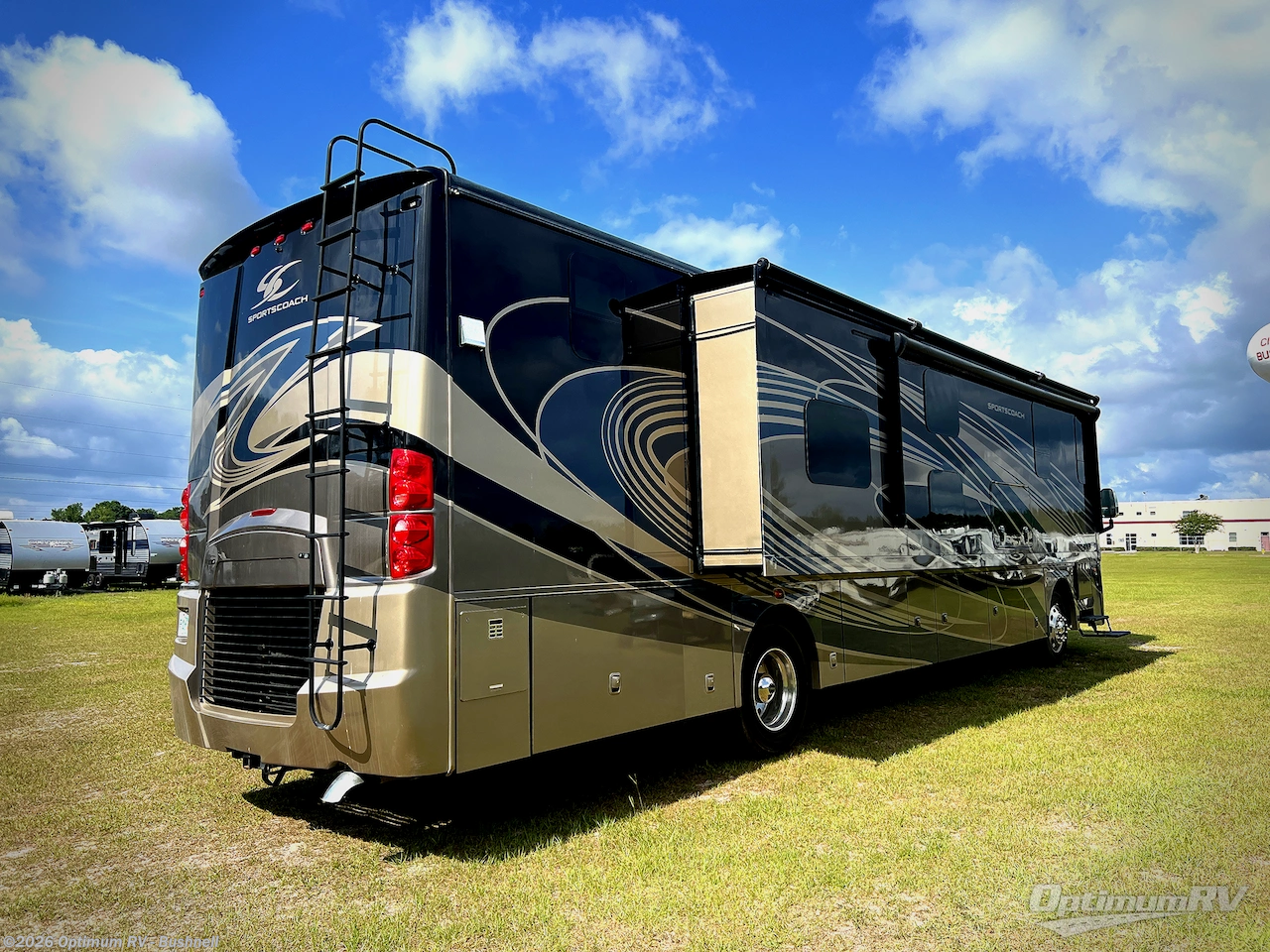 2021 Sportscoach RD 402TS by Coachmen from Optimum RV - Bushnell in Bushnell, Florida