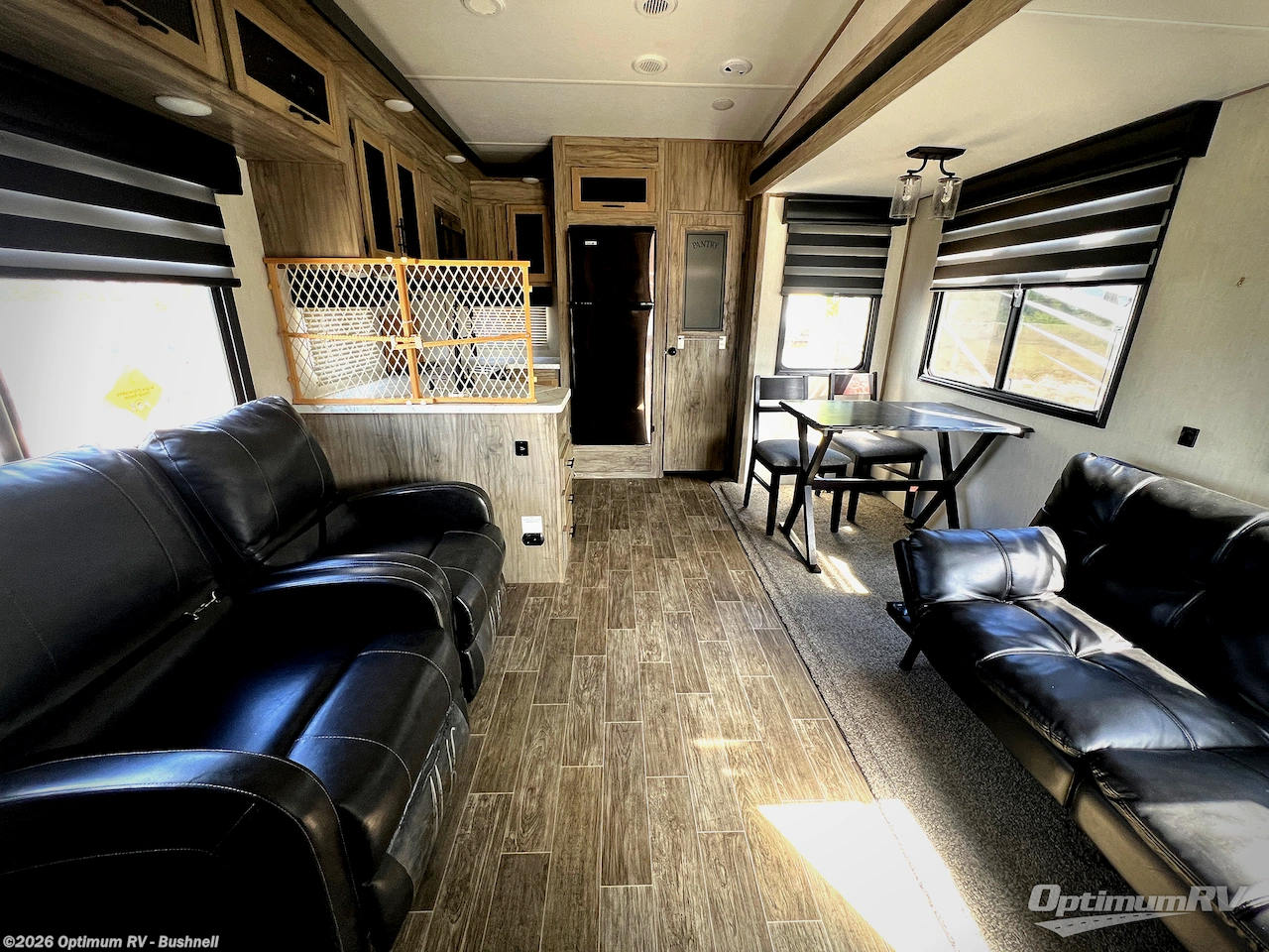 Used 2021 Forest River Cherokee Arctic Wolf 271RK available in Bushnell, Florida