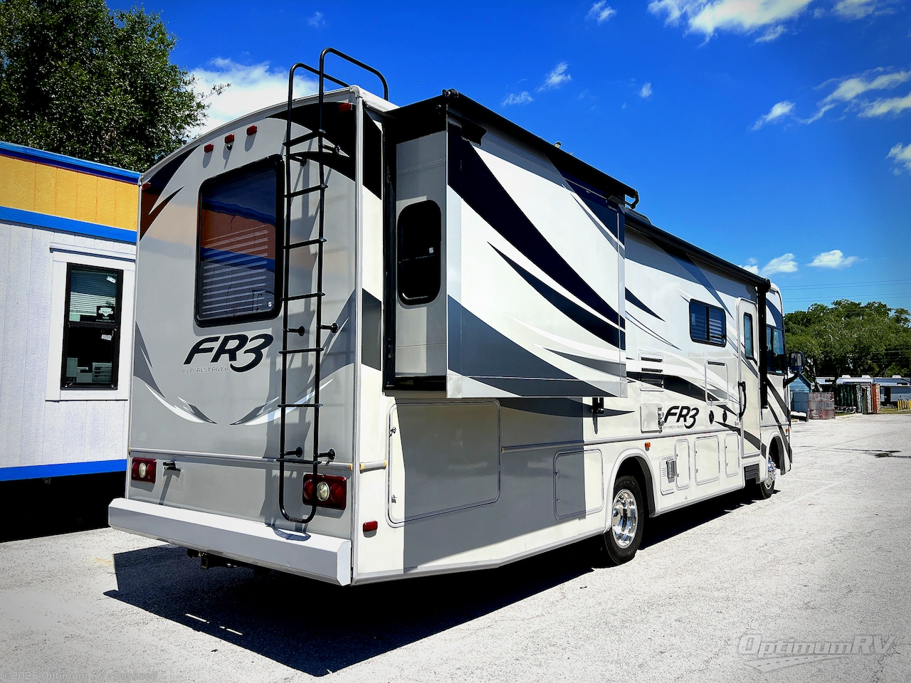 2016 FR3 30DS by Forest River from Optimum RV - Bushnell in Bushnell, Florida