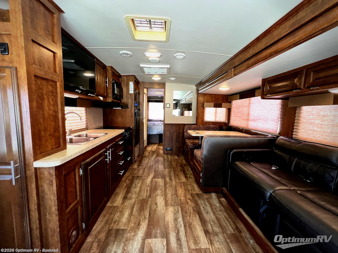 Used 2016 Forest River FR3 30DS available in Bushnell, Florida
